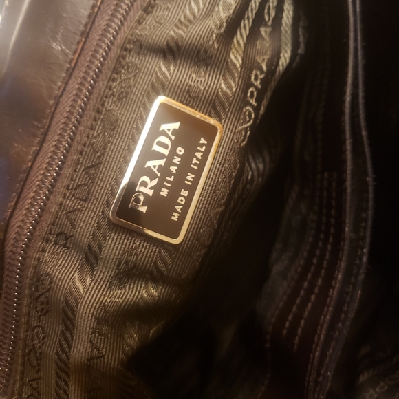 Prada bag - Picture 4 of 8